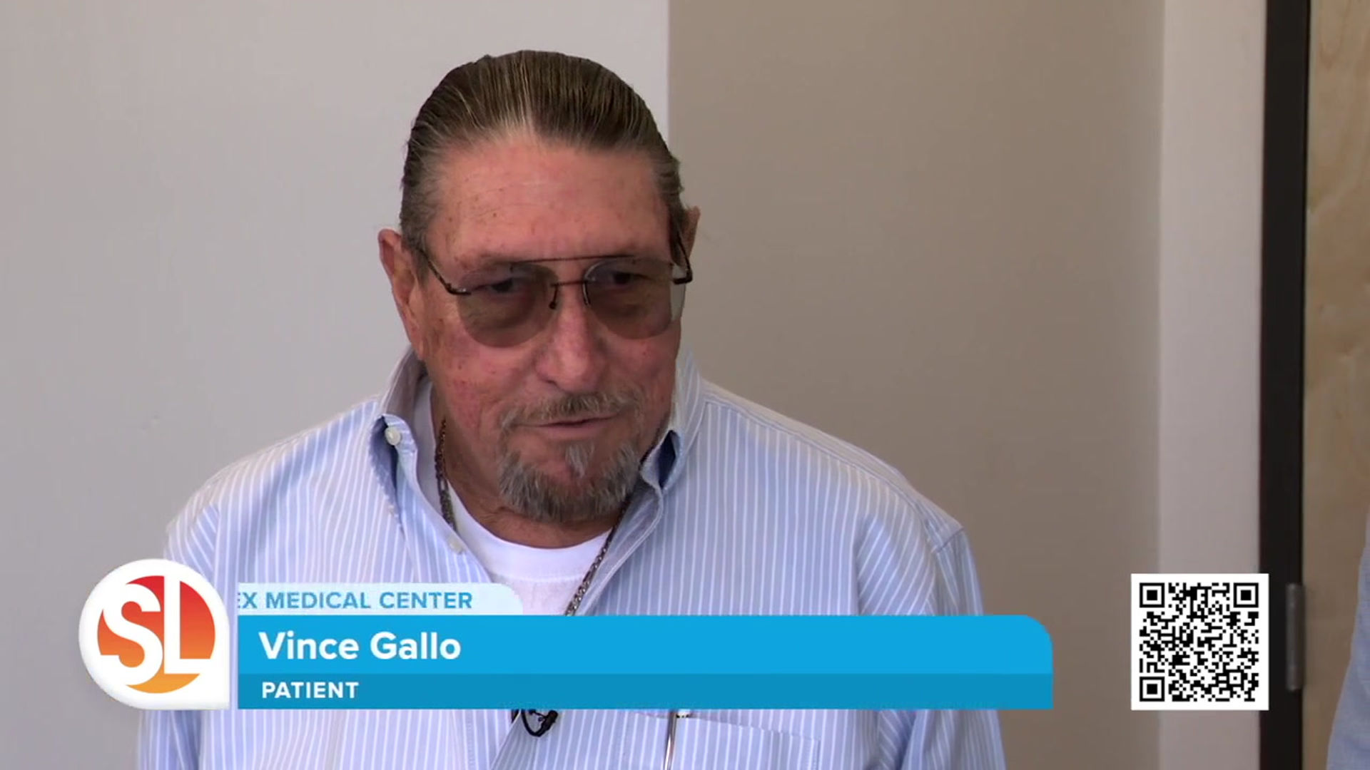 Patient Spotlight